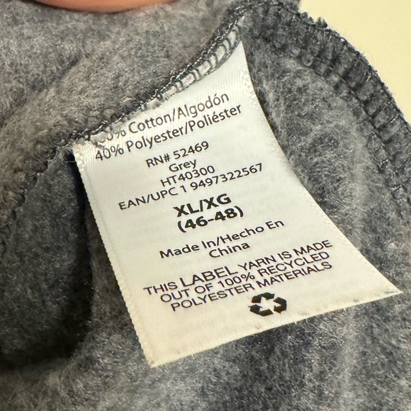 NWOT Nutcracker Let’s Get Crackin’ Holiday Christmas Sweatshirt XL - Picture 6 of 9